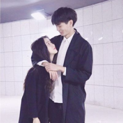 风景图片头像 唯美 女生 意境高清 1