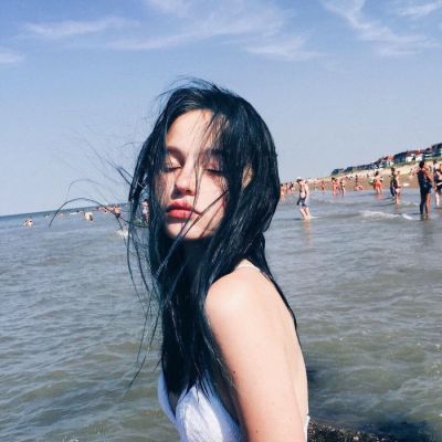 头像图片微信霸气女唯美 4