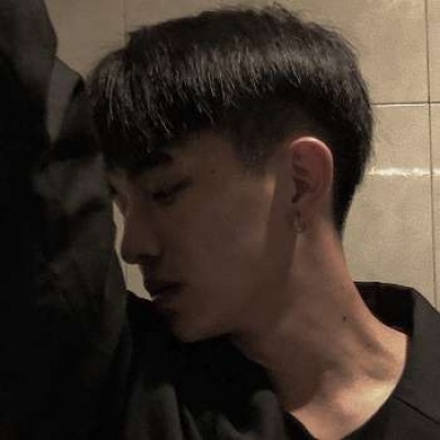 高雅大方的微信头像 8