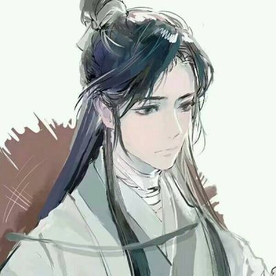 头像治愈系男生 图集 3