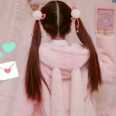 头像女ins高级质感背影马路 1