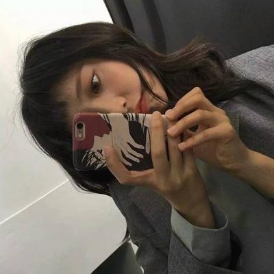 可爱憨批头像 1