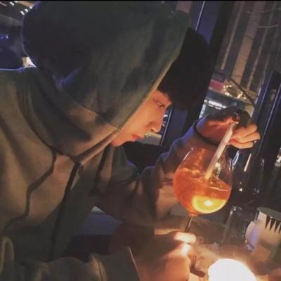 独一无二的微信头像男士 1