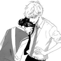 自己的漫画头像 5