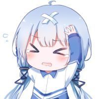 卡通头像大全女生 7