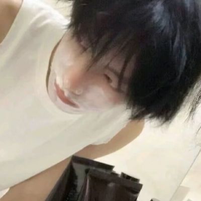 中年男士个性头像 9