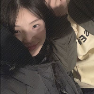 情侣头像一人一半一左一右高颜值 3