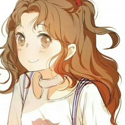 女生头像可爱甜美 5