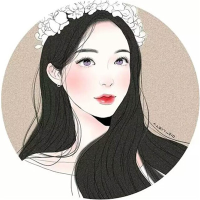 欧美头像ins高级动漫 2