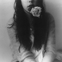 风格头像女