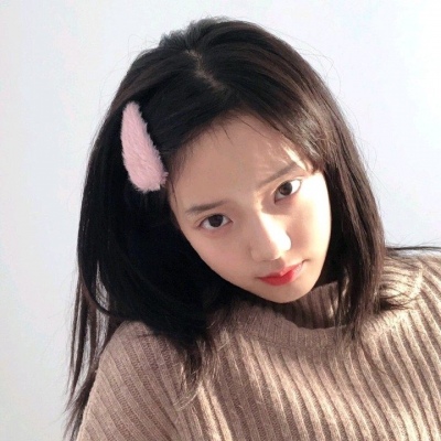2023年新年微信头像女 7