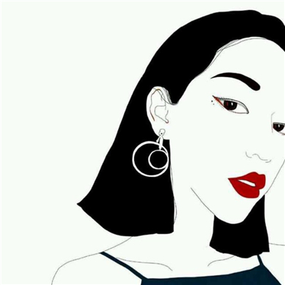 素描雕塑头像大卫 8