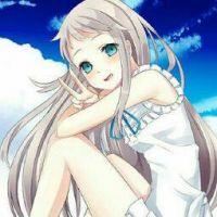 头像 女生动漫唯美 9