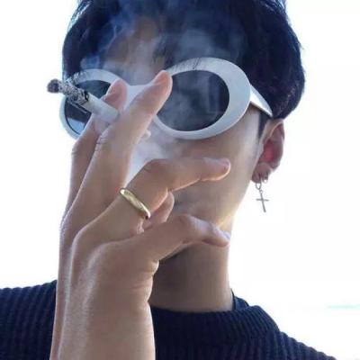 女微信头像图片大全霸气 5