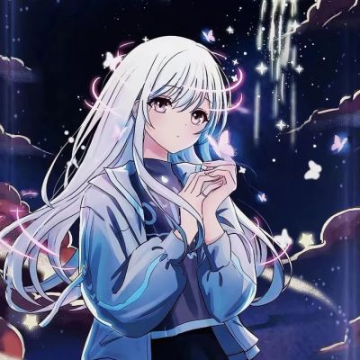 小学生专用情侣头像动漫 5