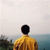 微信头像男风景 4