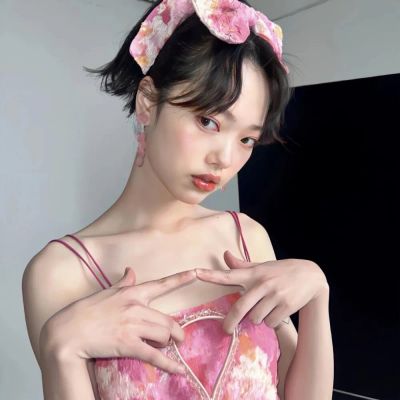 好看的网图头像女霸气 7