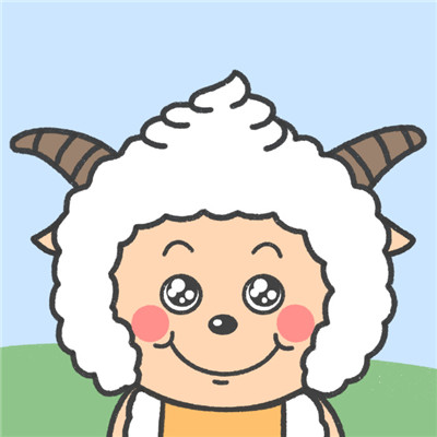 懒羊羊高清图片头像 8