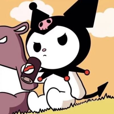 超可爱卡通头像卡哇伊 6