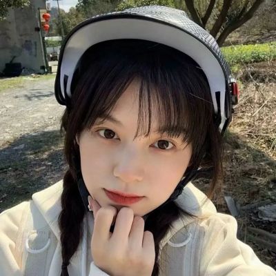 超可爱真人版头像小朋友 7