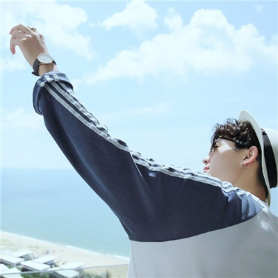 头像男稀有 3