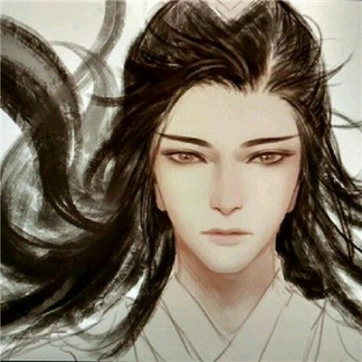 好看的头像图片古风 7