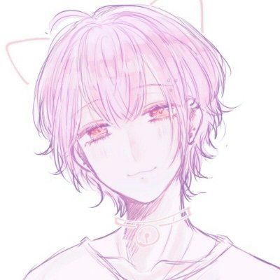 鬼畜头像动漫男 1