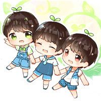 头像图片动漫 可爱男生 2