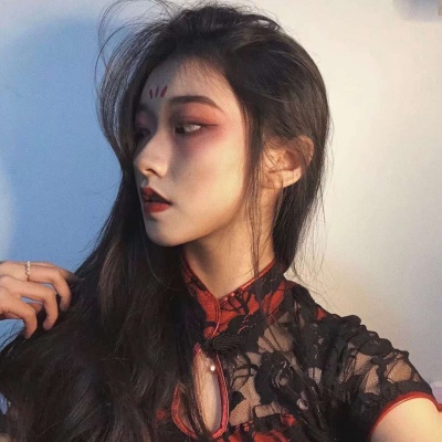 成熟头像女御姐 1