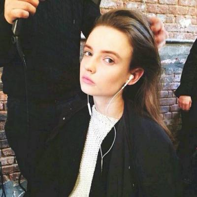 头像女简单气质高清 8