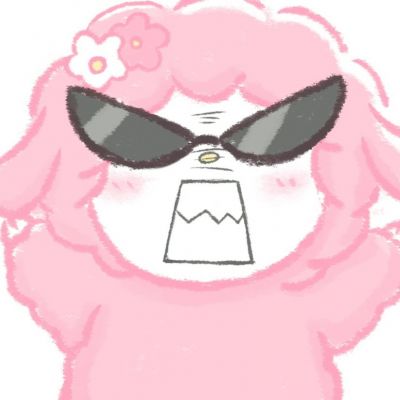 卡通头像大全简单易学 2