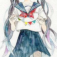 吃鸡动漫头像 2