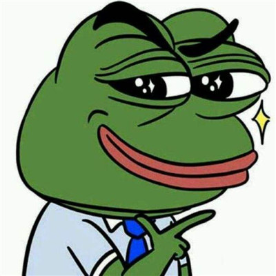发财微信头像 6
