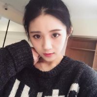 怀念北京的网名女生