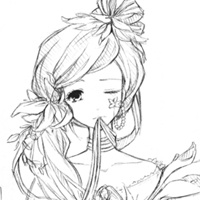 中国头像素描大师有哪些人 4