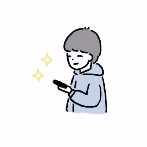 搜一搜幸福发财的抖音头像 5