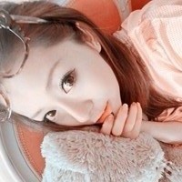2023跨年头像女红色 5
