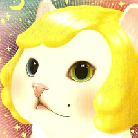 可爱小猫图片卡通头像 2