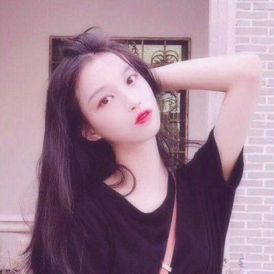微信头像图片2023最新款女气质 6