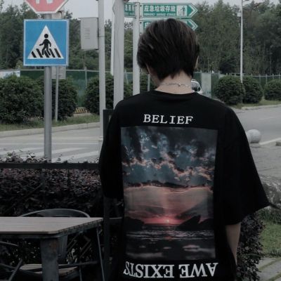 男头像ins高级质感小众真人 5