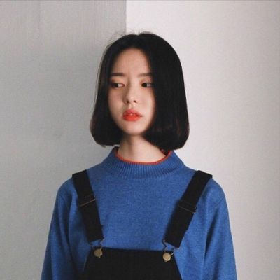 微信个性头像图片2023女 7