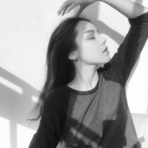 女生霸气高冷头像 5