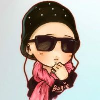 刘耀文漫画头像q版 3