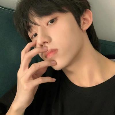 小众男头像 2