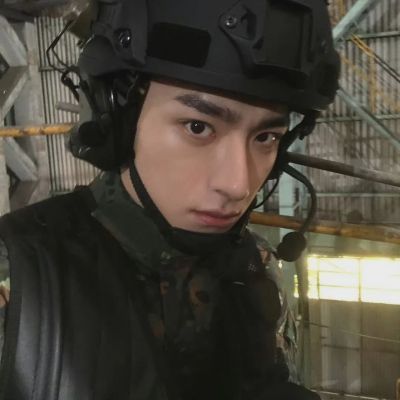 励志头像图片大全 男士 正能量
