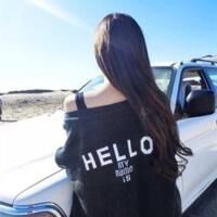 女生高颜值头像 9