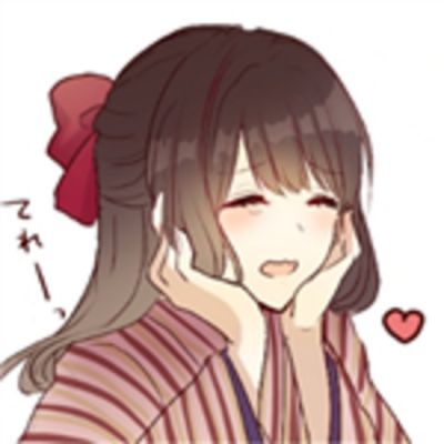 委屈头像女动漫 1