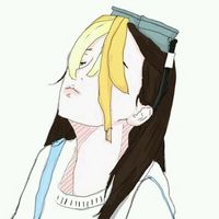 素描雕塑头像 7