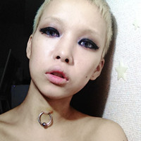 情头头像真人欧美