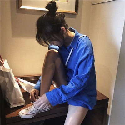 女人微信头像用什么最好 健康聚财 4